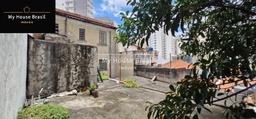 Lote/Terreno de 3 quartos, 320m² no bairro Santa Teresinha, em São Paulo | Eu Corretor