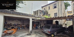 Lote/Terreno de 3 quartos, 320m² no bairro Santa Teresinha, em São Paulo | Eu Corretor