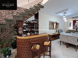 Casa de 4 quartos, 454m² no bairro Vila Mazzei, em São Paulo | Eu Corretor