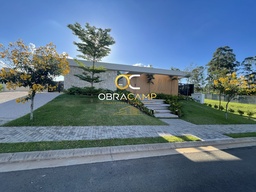 Casa de Condomínio de 5 quartos, 1380m² no bairro Loteamento Residencial Pedra Alta (Sousas), em Campinas | Eu Corretor