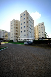 Apartamento de 2 quartos, 51m² no bairro Rio Madeira, em Porto Velho | Eu Corretor