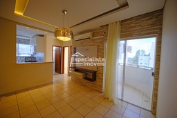 Apartamento de 2 quartos, 51m² no bairro Rio Madeira, em Porto Velho | Eu Corretor