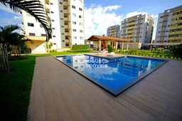 Apartamento de 2 quartos, 51m² no bairro Rio Madeira, em Porto Velho | Eu Corretor