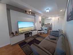Apartamento de 2 quartos, 72m² no bairro Nossa Senhora das Graças, em Canoas | Eu Corretor