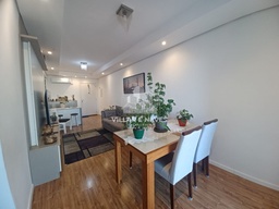 Apartamento de 2 quartos, 72m² no bairro Nossa Senhora das Graças, em Canoas | Eu Corretor