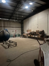 Galpão / Depósito / Armazém de 4m² no bairro Parque Industrial, em Nova Esperança | Eu Corretor
