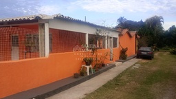 Chácara de 3 quartos, 300m² no bairro Dona Catarina, em Mairinque | Eu Corretor
