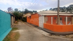 Chácara de 3 quartos, 300m² no bairro Dona Catarina, em Mairinque | Eu Corretor