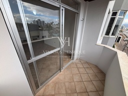Apartamento de 2 quartos, 89m² no bairro Coloninha, em Florianópolis | Eu Corretor