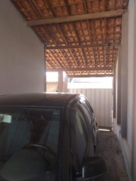 Casa de 3 quartos, no bairro Parque das Colinas, em Três Corações | Eu Corretor